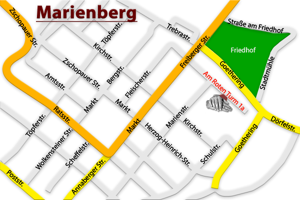 Marienberg