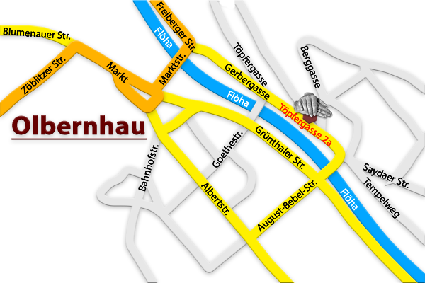 Olbernhau