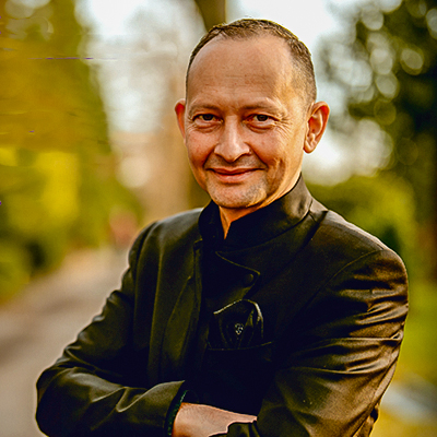 Stuart Schneider