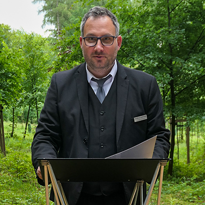 Thomas Ullmann